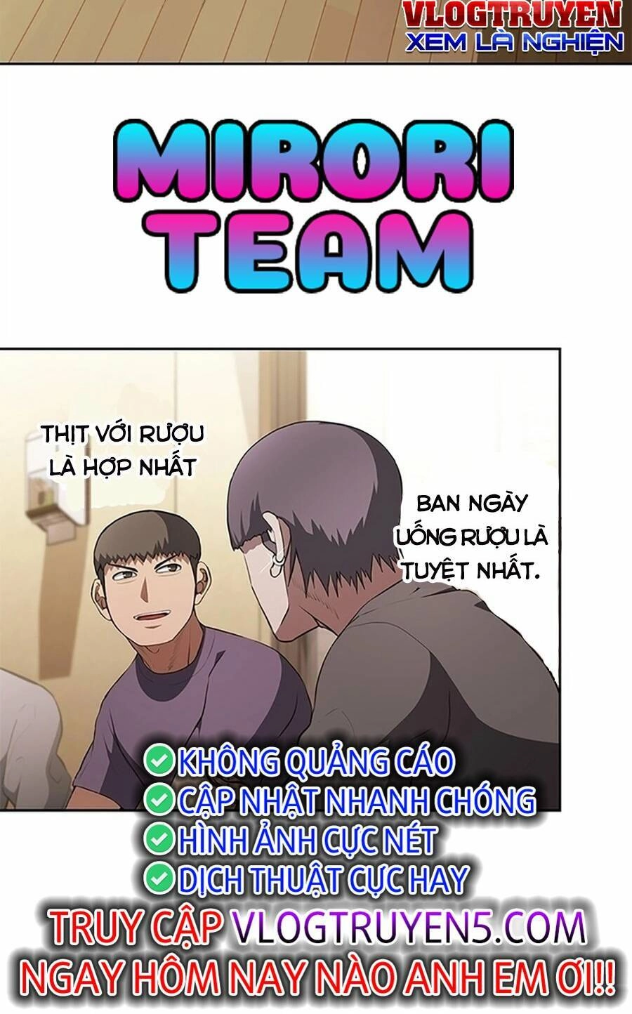 Sự Trở Lại Của Ông Trùm Chapter 8 - 38