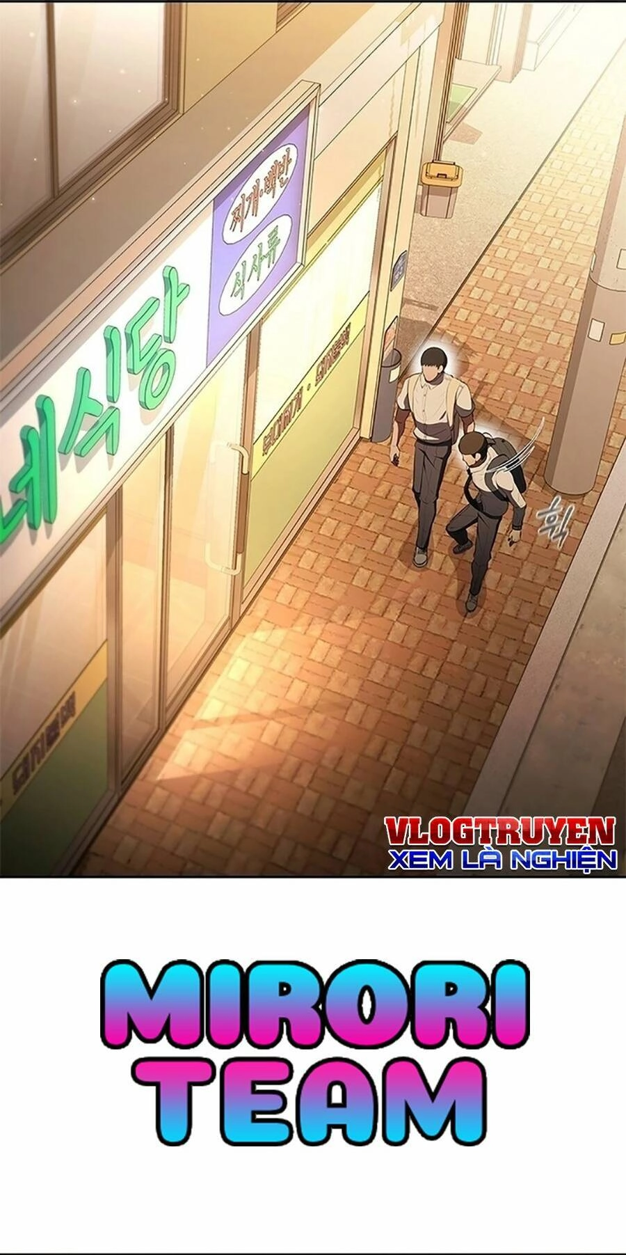 Sự Trở Lại Của Ông Trùm Chapter 8 - 42