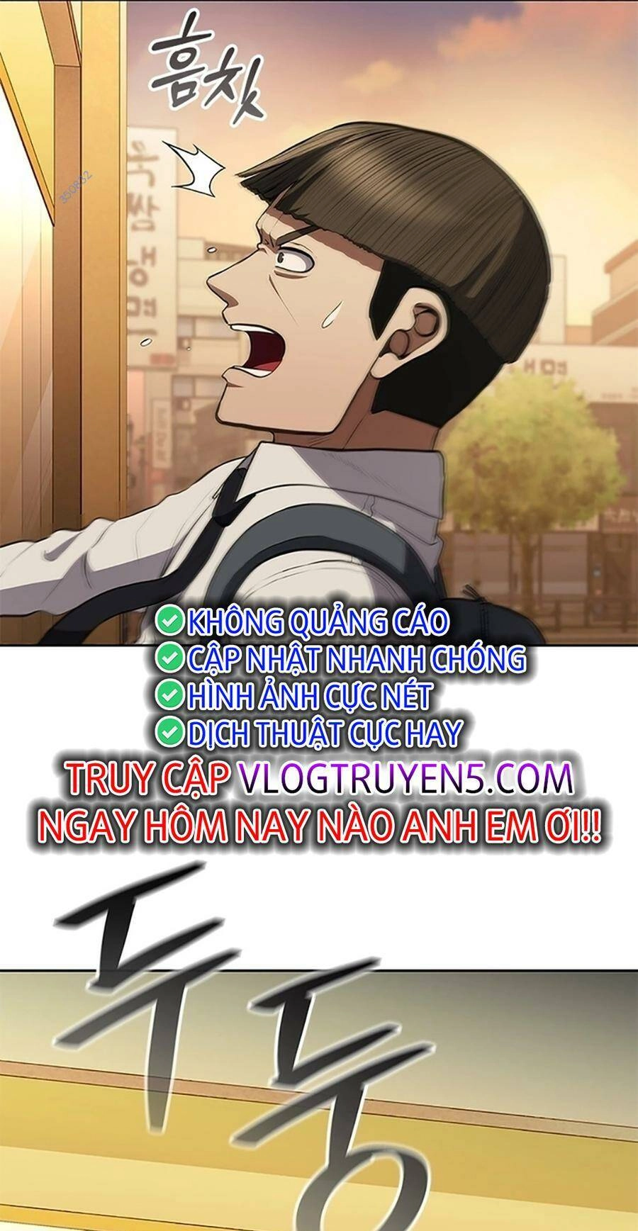 Sự Trở Lại Của Ông Trùm Chapter 8 - 43