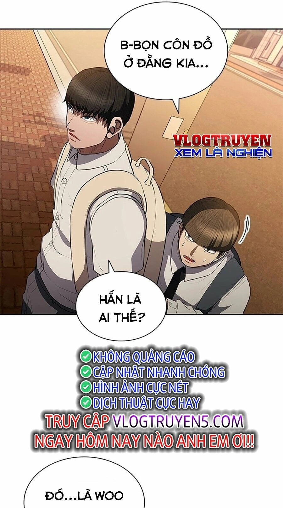 Sự Trở Lại Của Ông Trùm Chapter 8 - 45