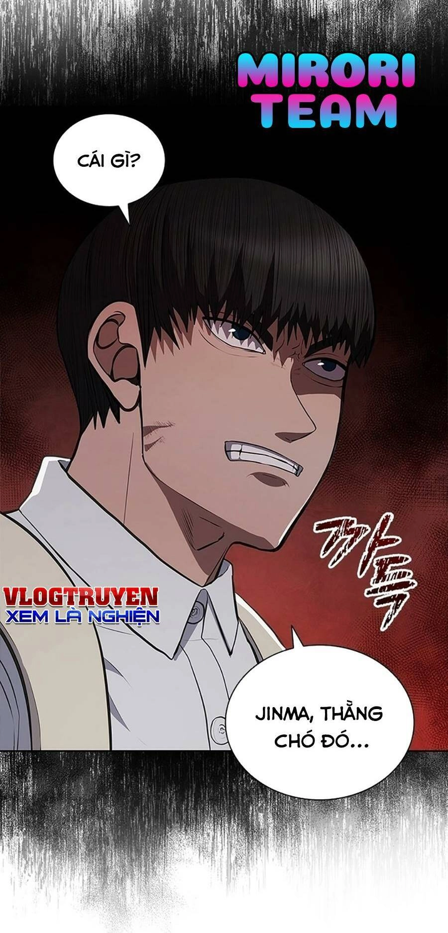 Sự Trở Lại Của Ông Trùm Chapter 8 - 48