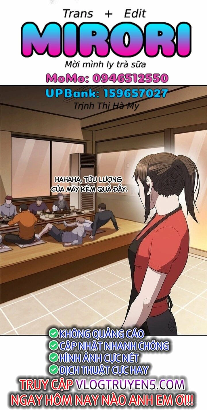 Sự Trở Lại Của Ông Trùm Chapter 8 - 49