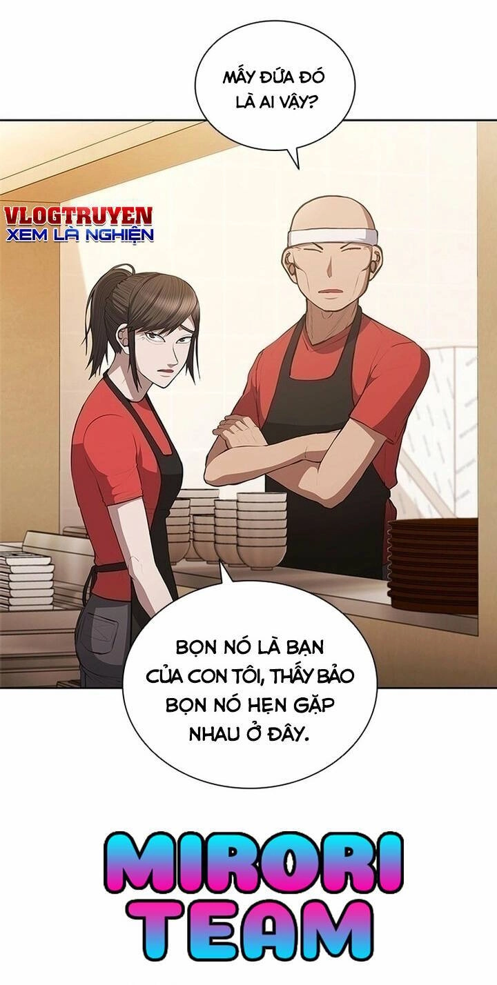 Sự Trở Lại Của Ông Trùm Chapter 8 - 50