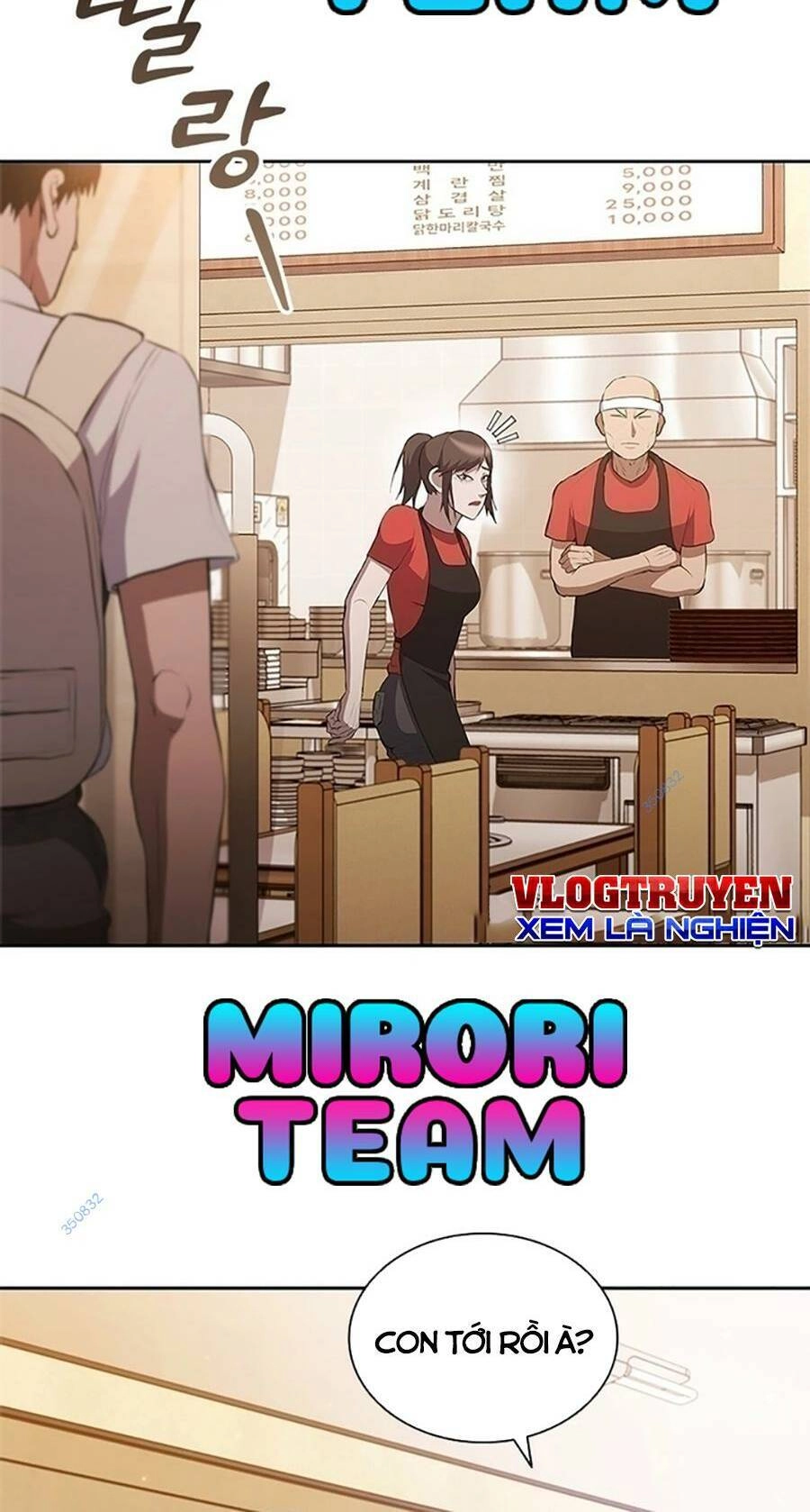 Sự Trở Lại Của Ông Trùm Chapter 8 - 52