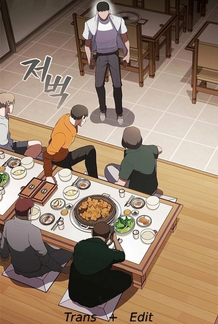 Sự Trở Lại Của Ông Trùm Chapter 8 - 56