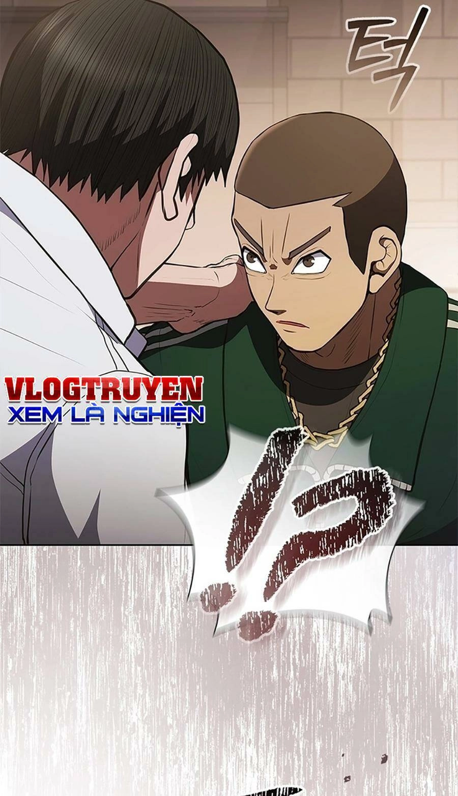 Sự Trở Lại Của Ông Trùm Chapter 8 - 62