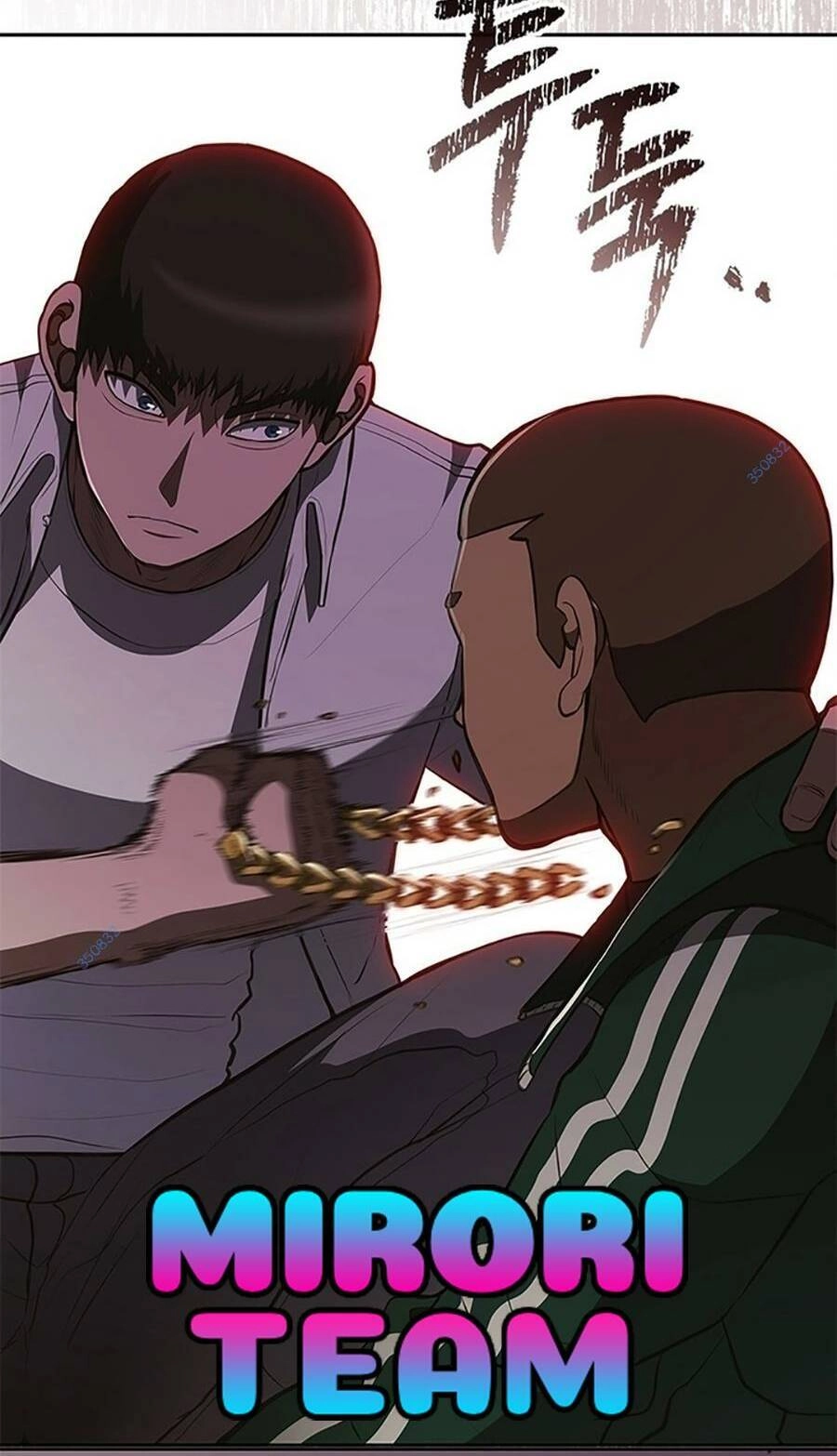 Sự Trở Lại Của Ông Trùm Chapter 8 - 63