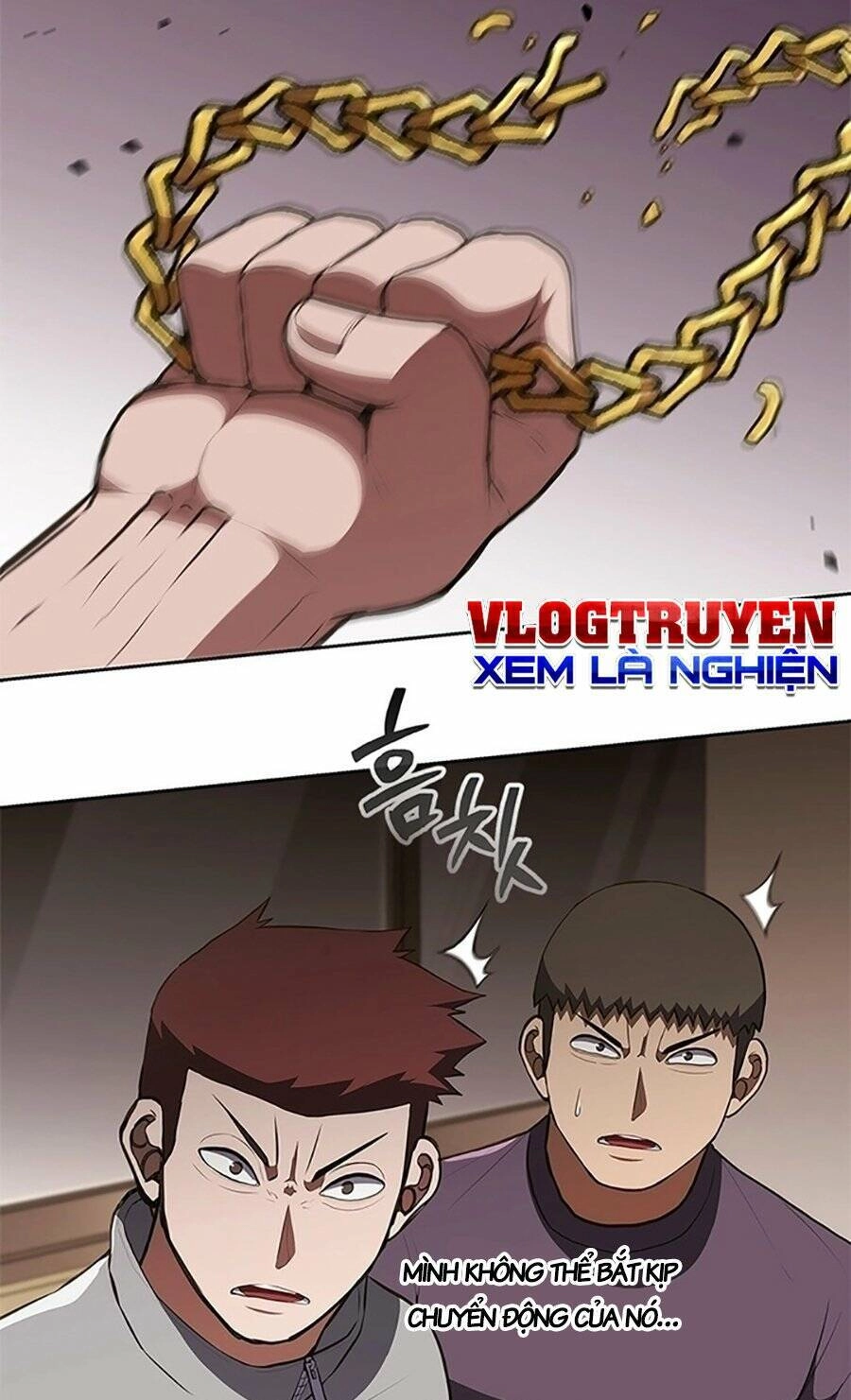 Sự Trở Lại Của Ông Trùm Chapter 8 - 64