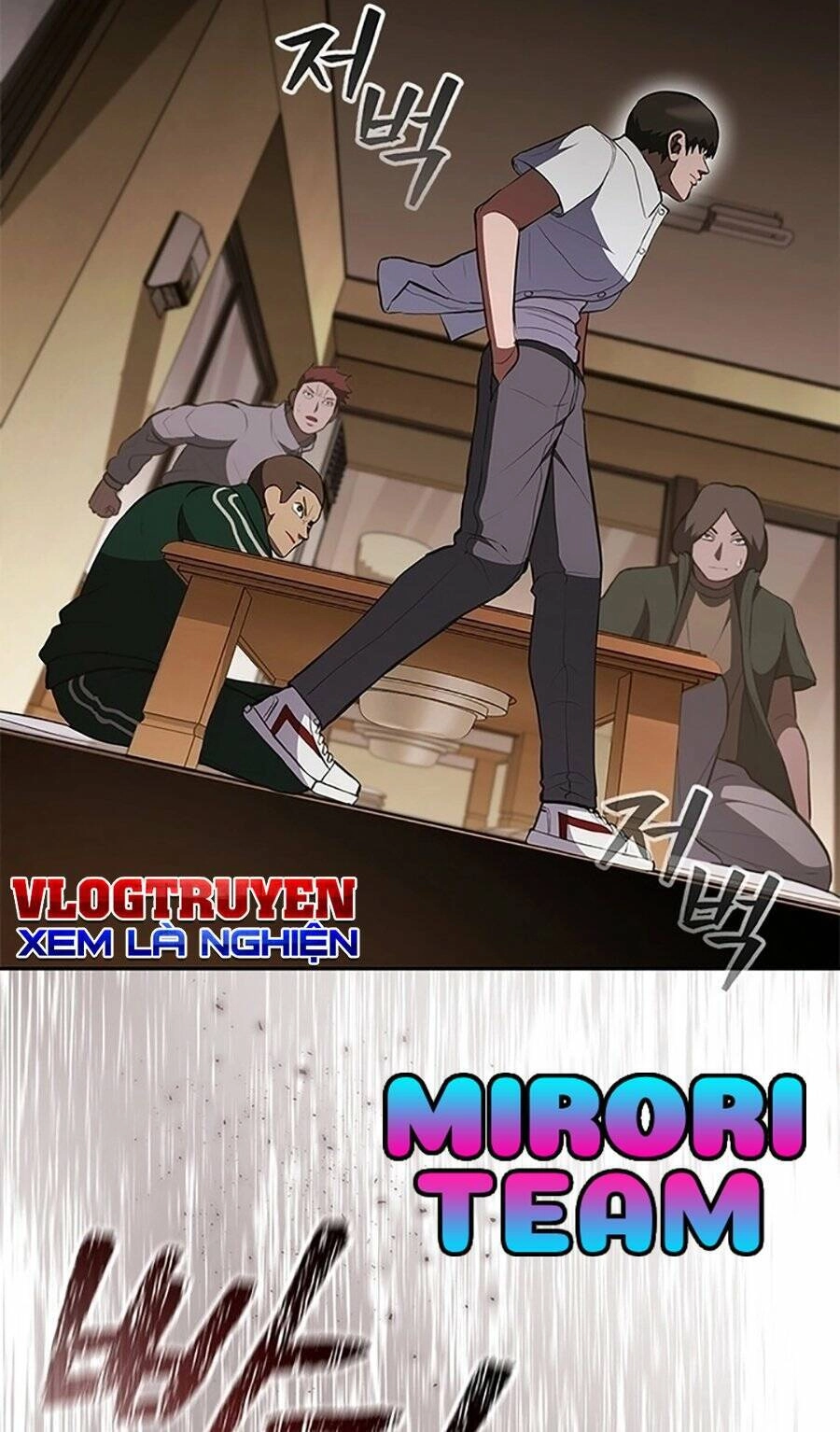 Sự Trở Lại Của Ông Trùm Chapter 8 - 68