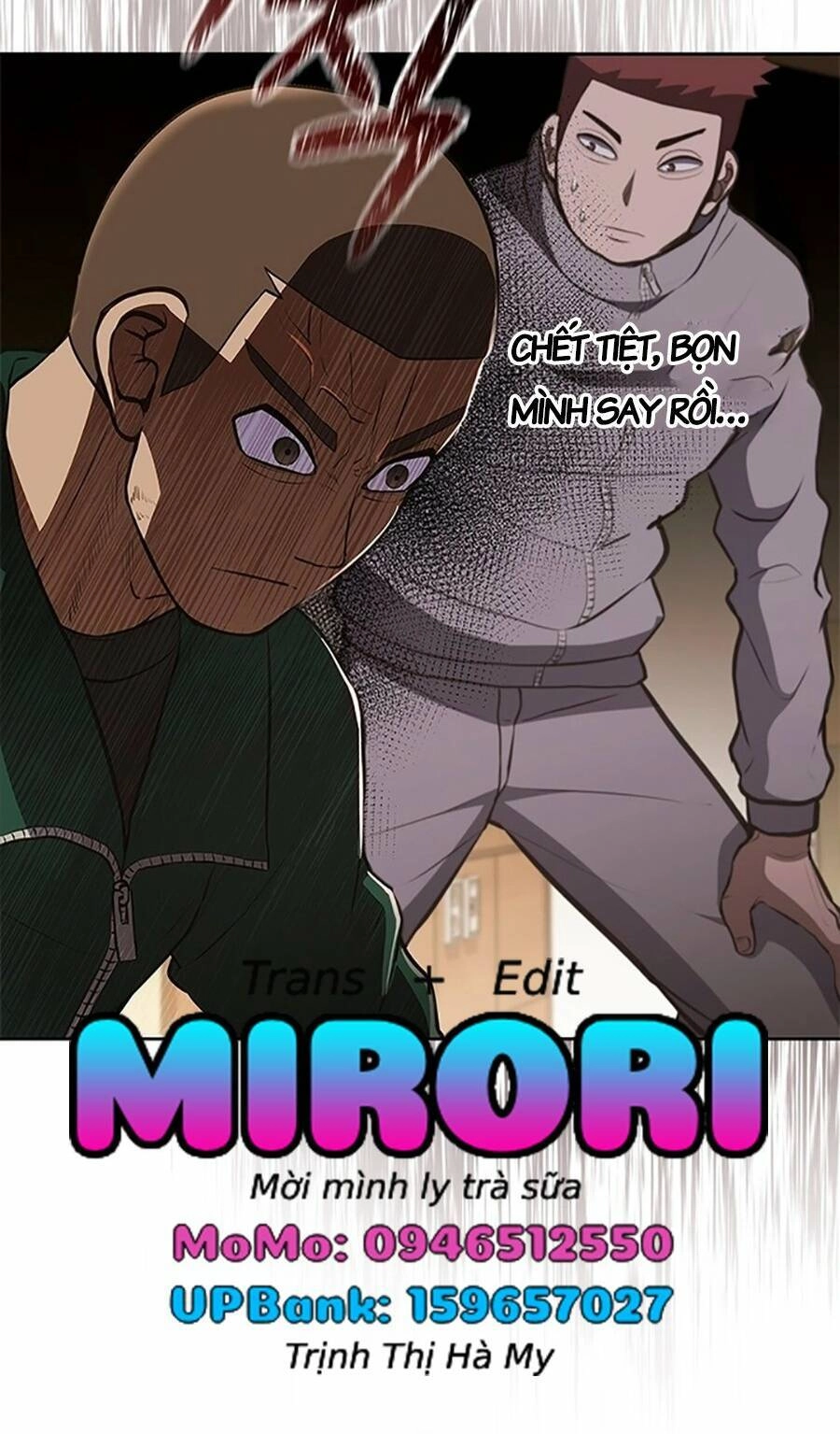 Sự Trở Lại Của Ông Trùm Chapter 8 - 69