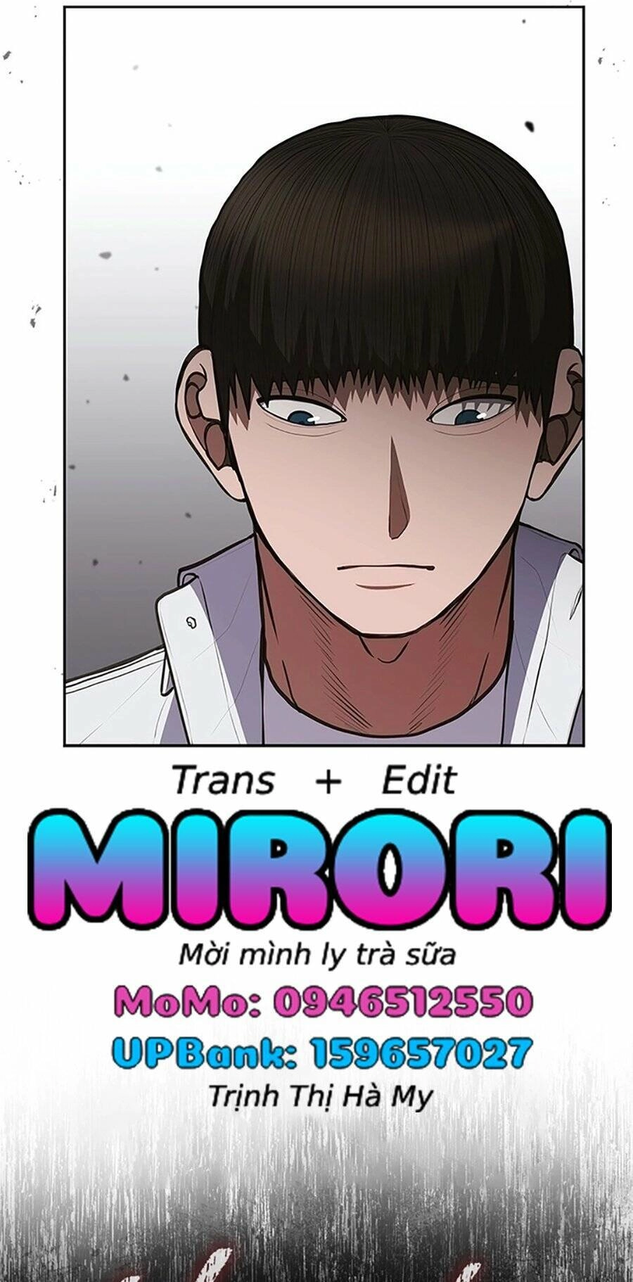 Sự Trở Lại Của Ông Trùm Chapter 8 - 72