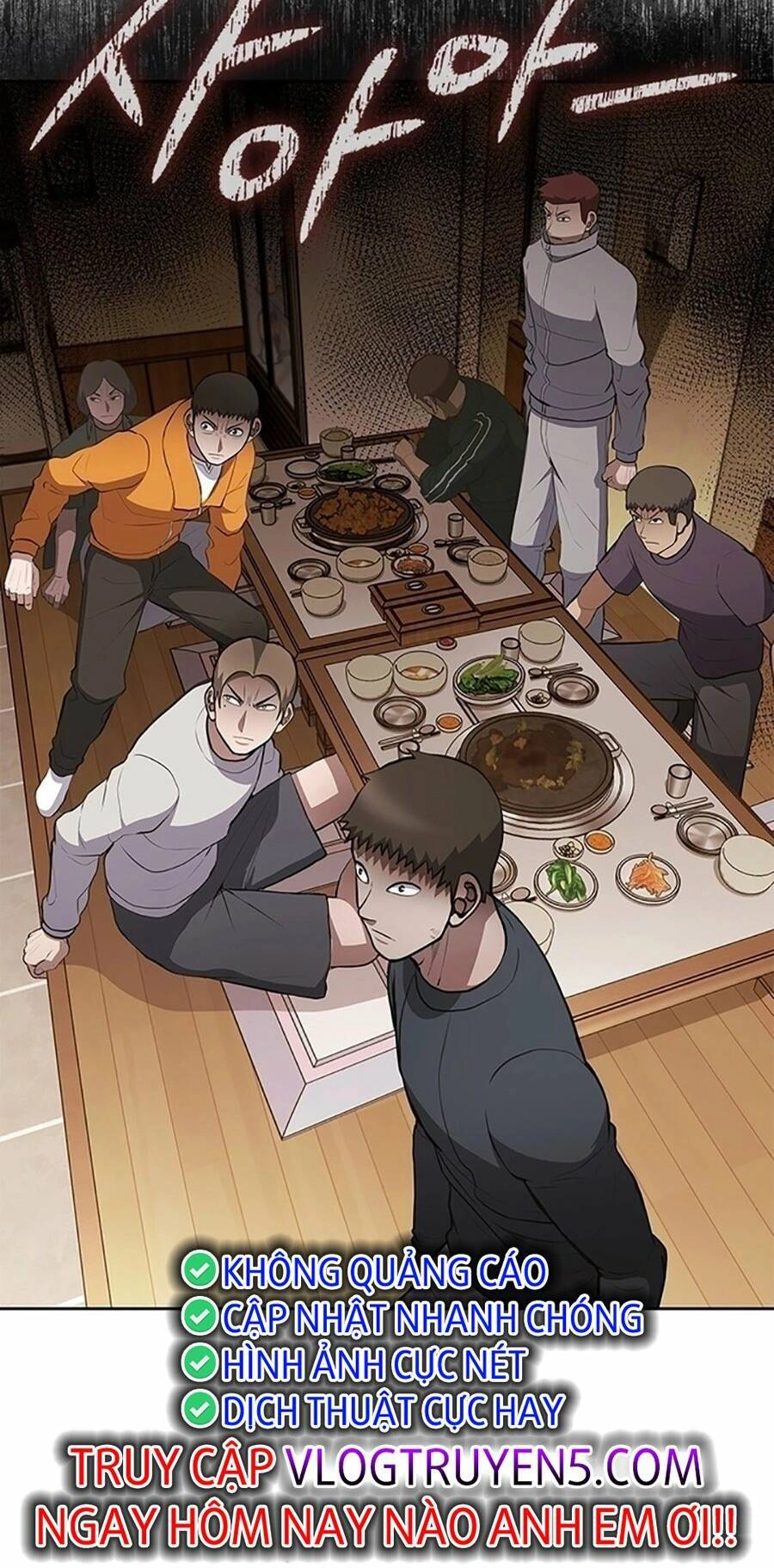 Sự Trở Lại Của Ông Trùm Chapter 8 - 73