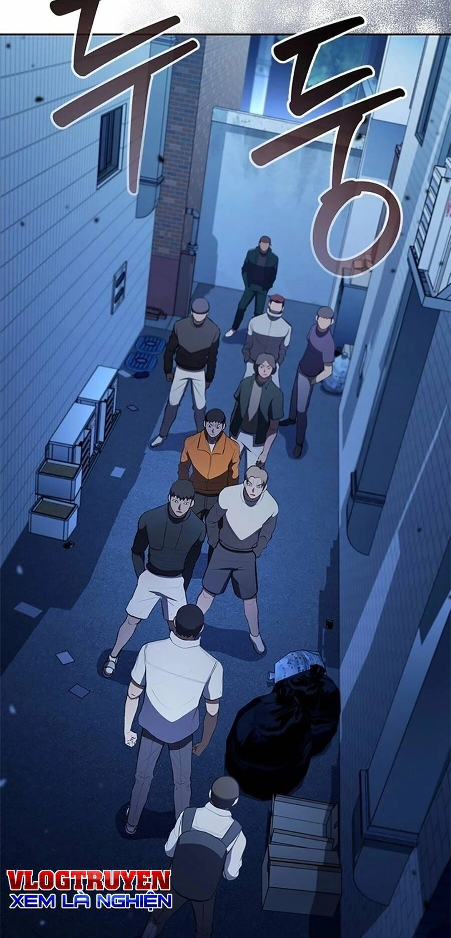 Sự Trở Lại Của Ông Trùm Chapter 8 - 77