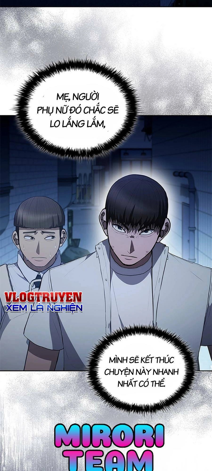 Sự Trở Lại Của Ông Trùm Chapter 8 - 78