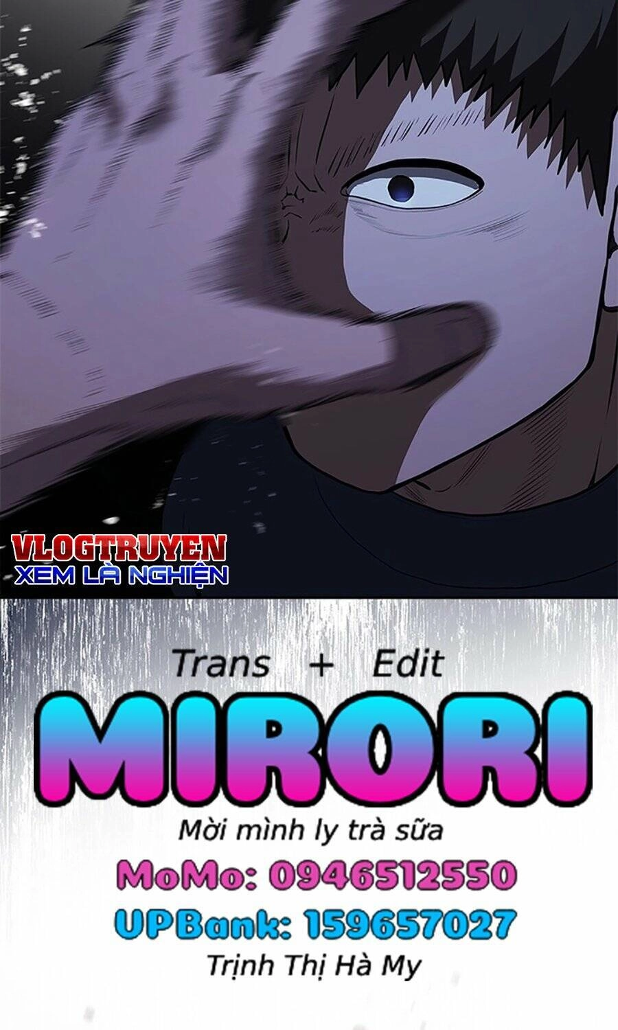 Sự Trở Lại Của Ông Trùm Chapter 8 - 81