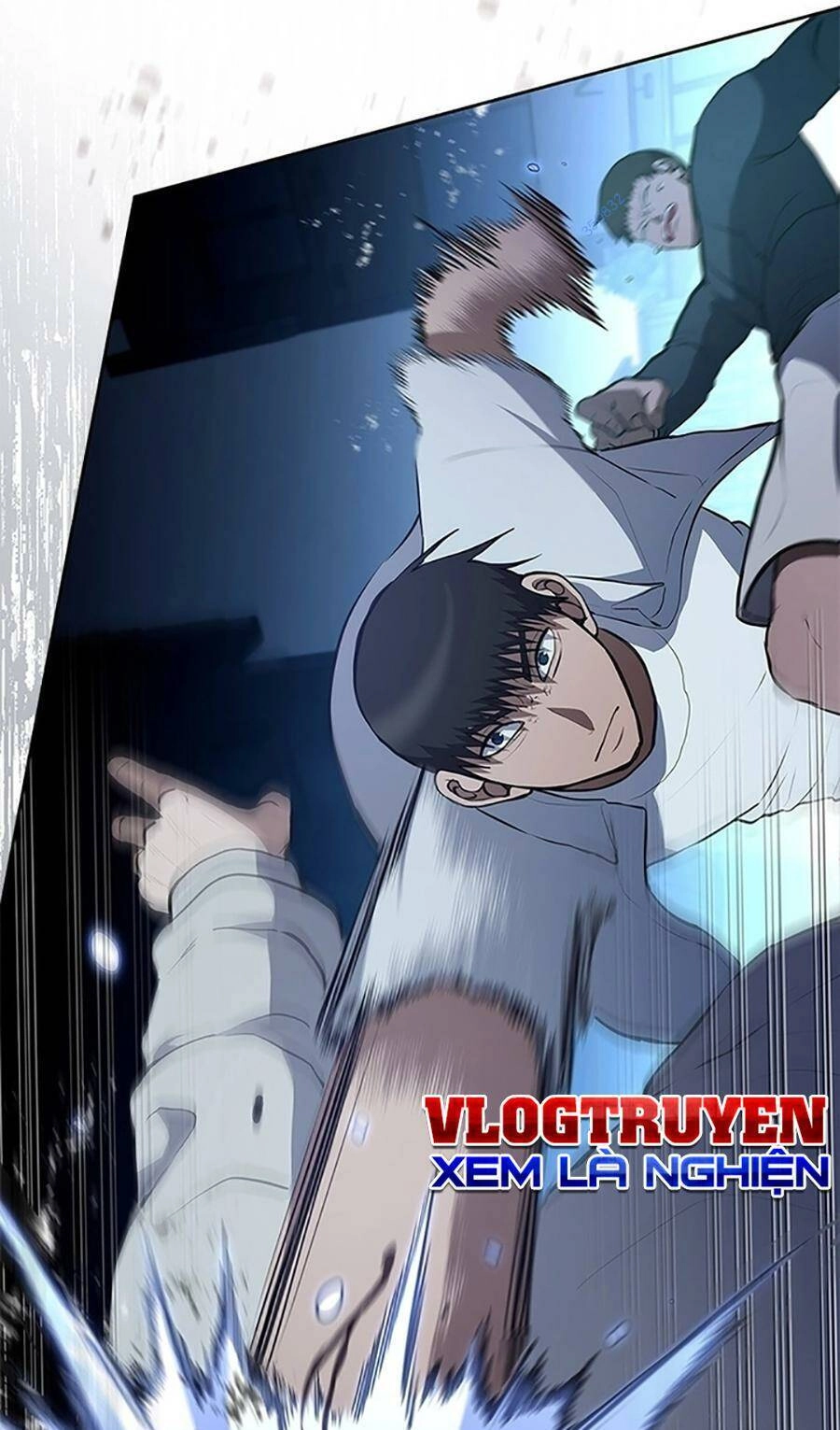 Sự Trở Lại Của Ông Trùm Chapter 8 - 82