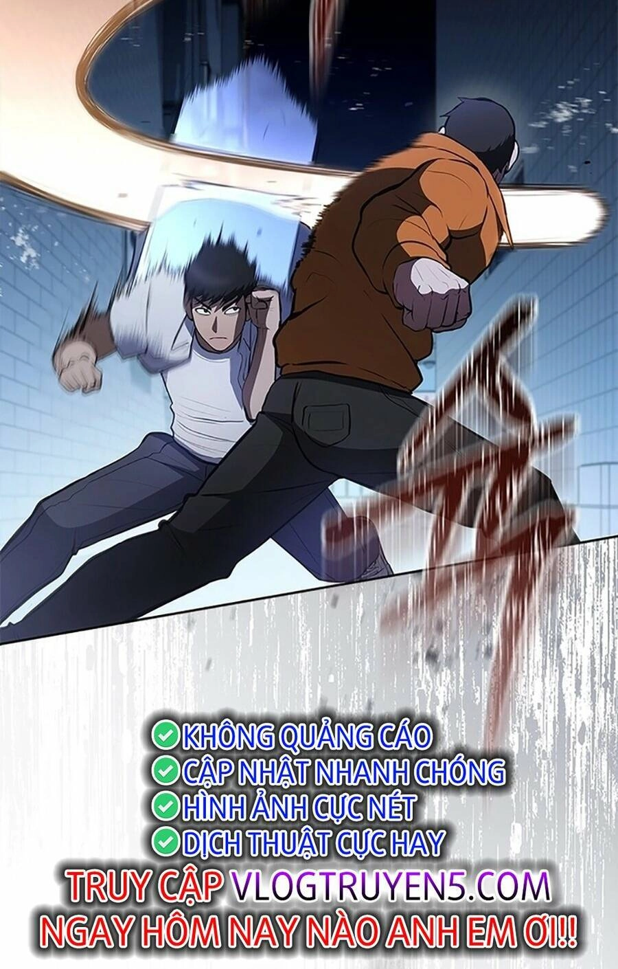 Sự Trở Lại Của Ông Trùm Chapter 8 - 85