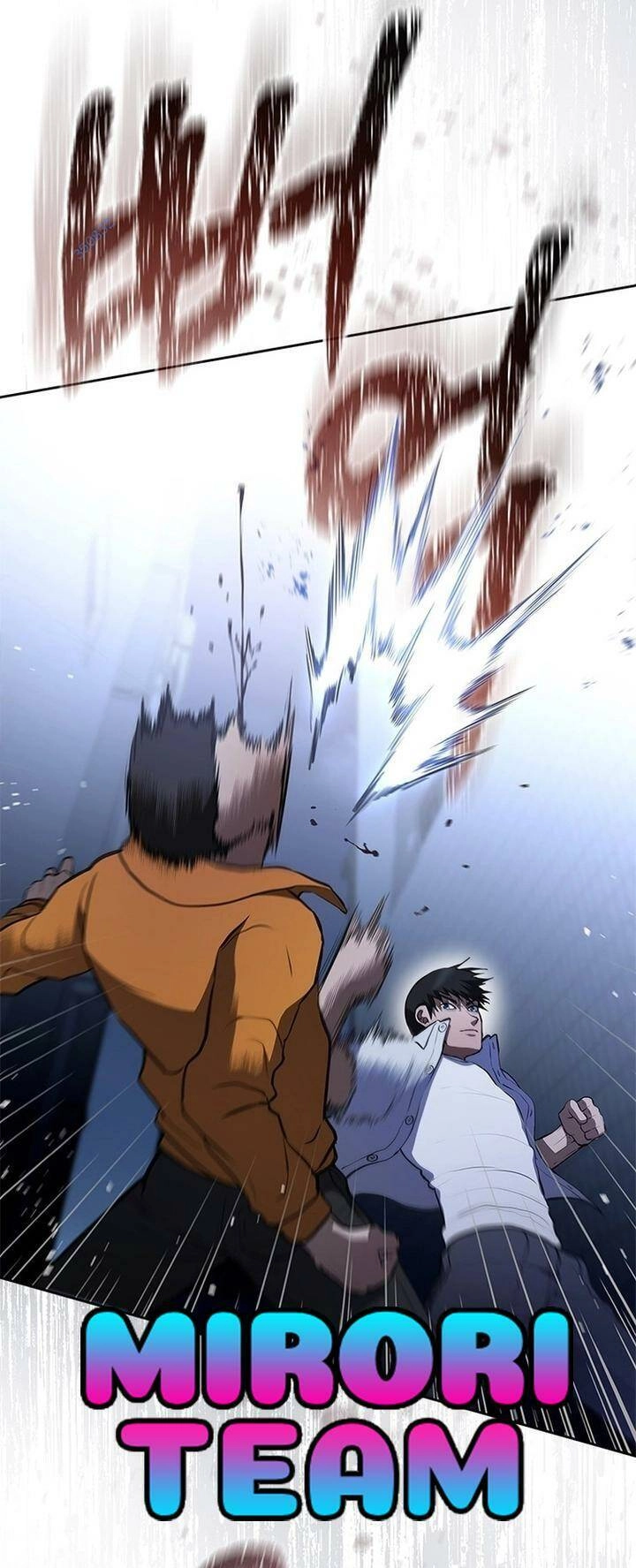 Sự Trở Lại Của Ông Trùm Chapter 8 - 86