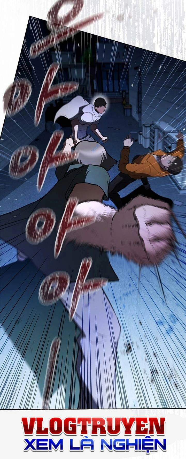 Sự Trở Lại Của Ông Trùm Chapter 8 - 87