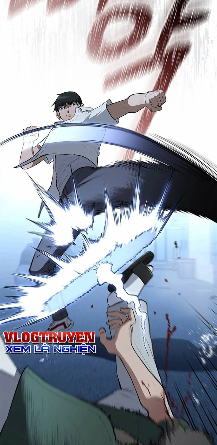 Sự Trở Lại Của Ông Trùm Chapter 8 - 89