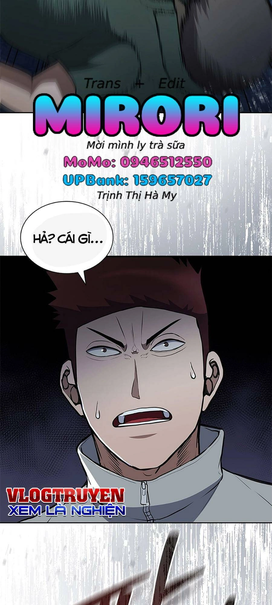 Sự Trở Lại Của Ông Trùm Chapter 8 - 90