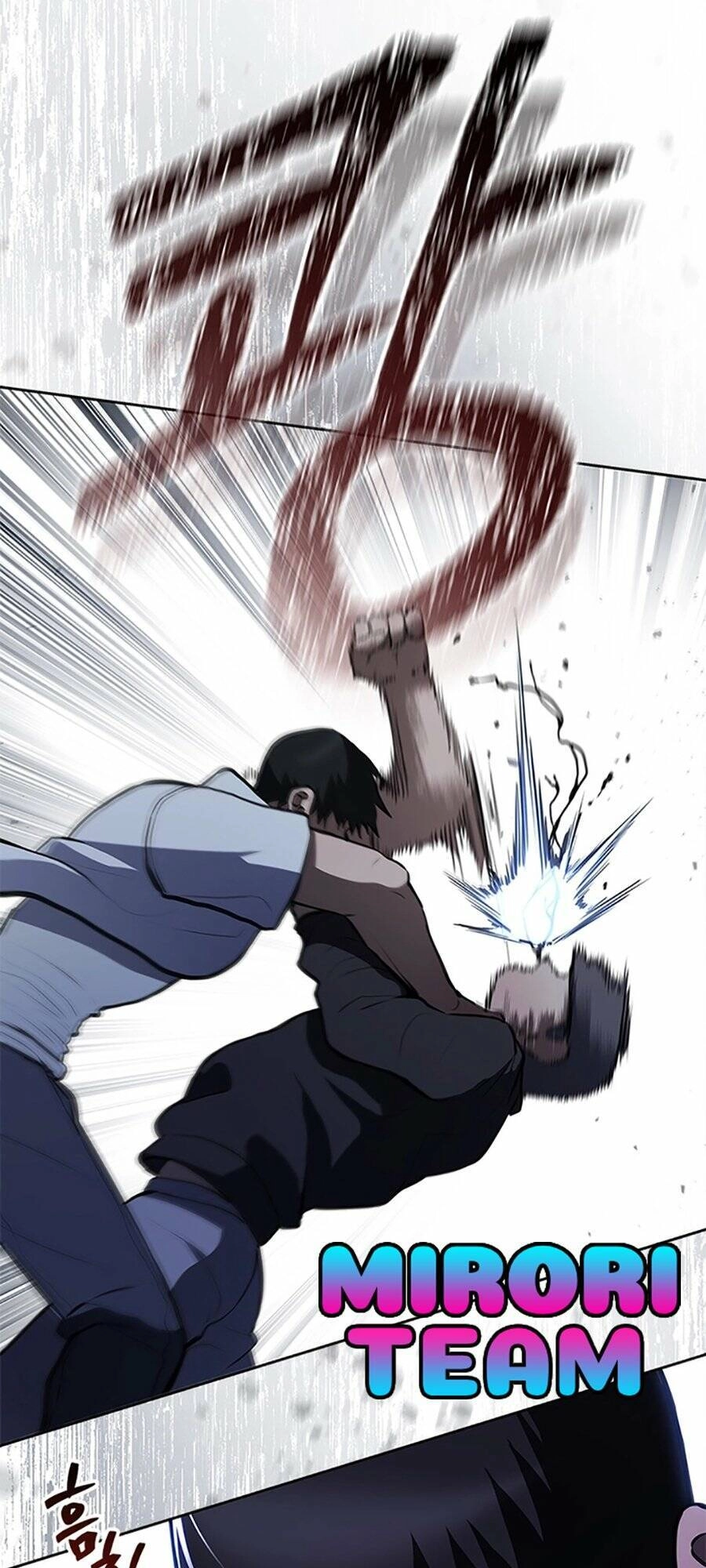 Sự Trở Lại Của Ông Trùm Chapter 8 - 93