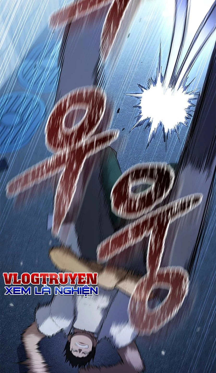 Sự Trở Lại Của Ông Trùm Chapter 8 - 97