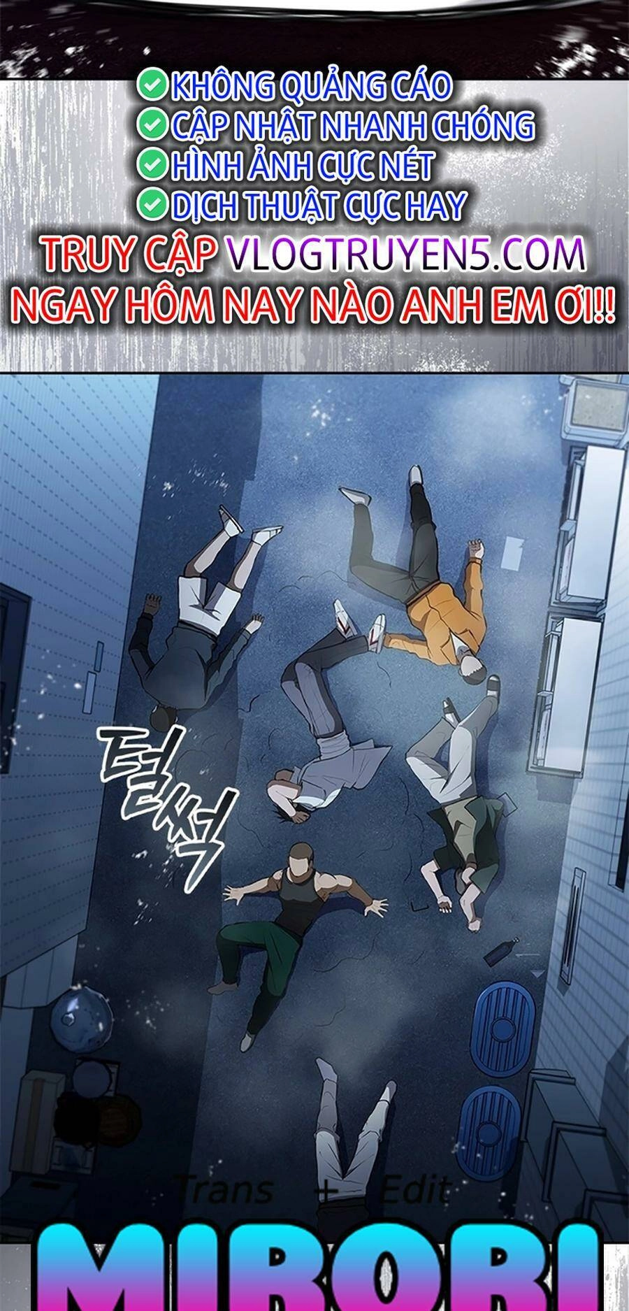 Sự Trở Lại Của Ông Trùm Chapter 8 - 100