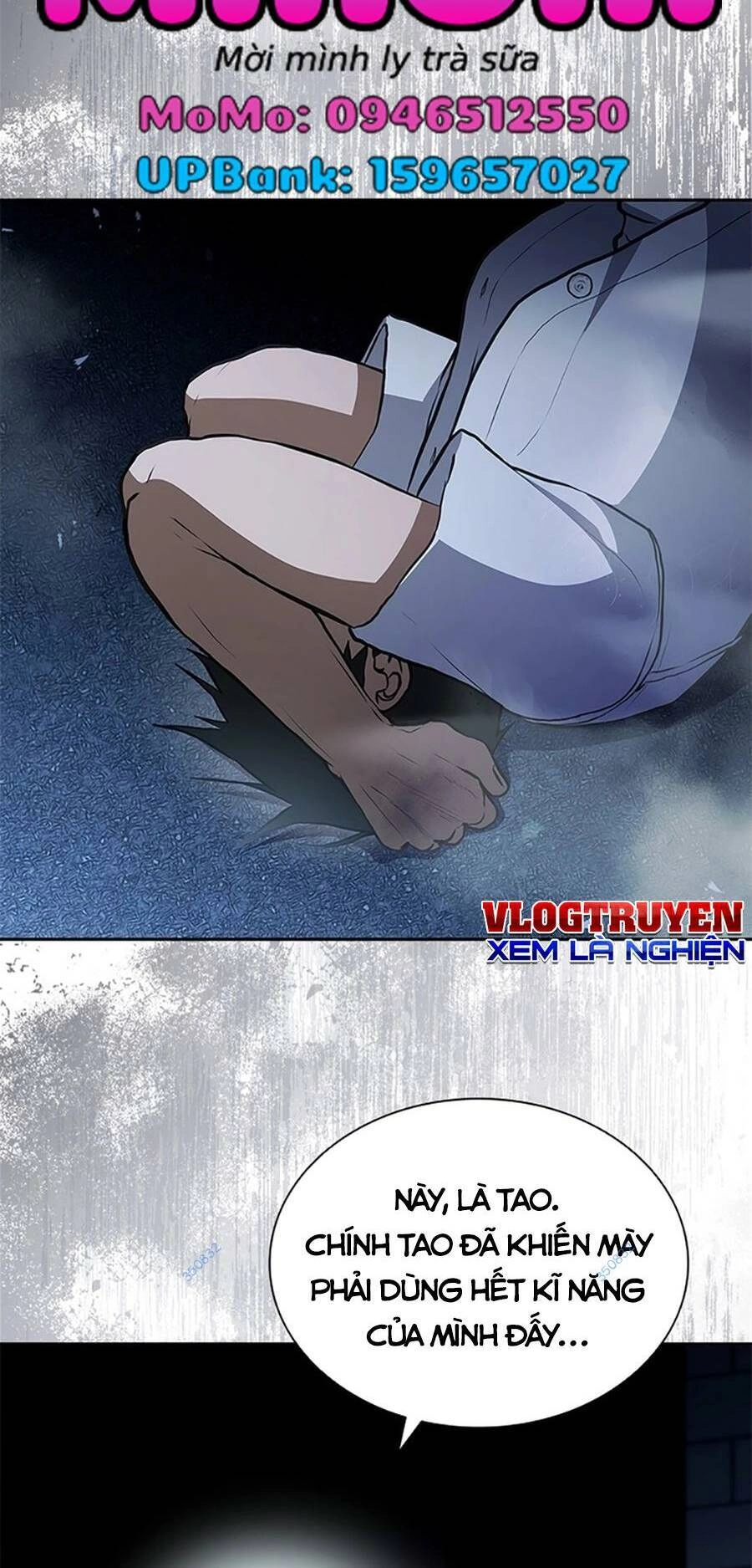 Sự Trở Lại Của Ông Trùm Chapter 8 - 101