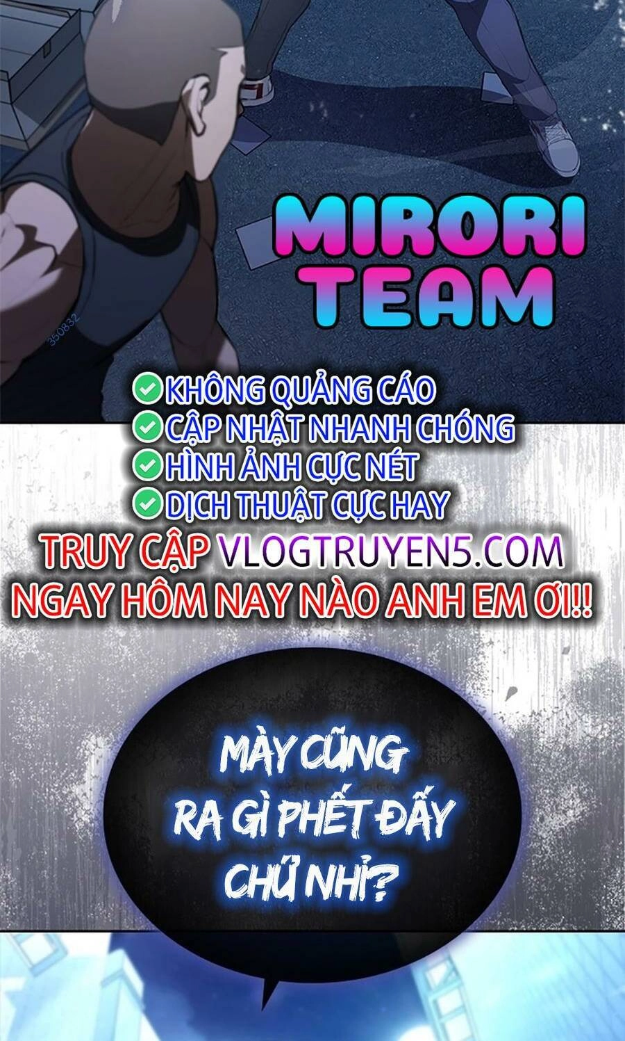 Sự Trở Lại Của Ông Trùm Chapter 8 - 105