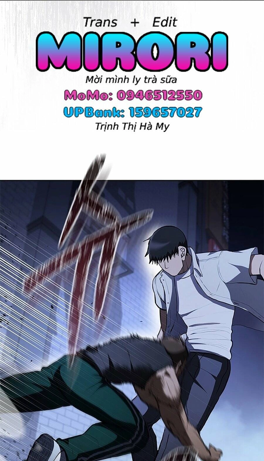 Sự Trở Lại Của Ông Trùm Chapter 9 - 7