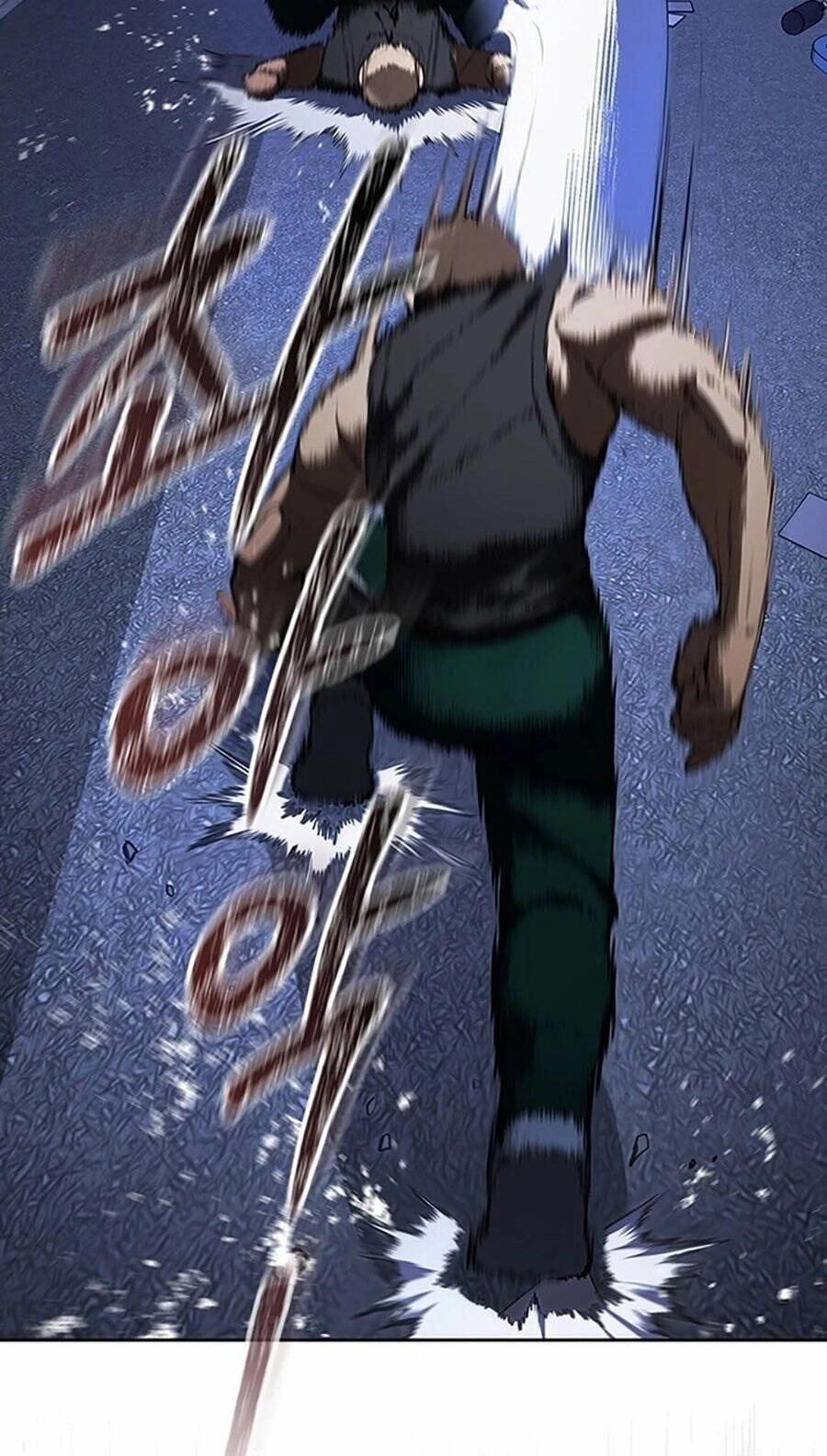 Sự Trở Lại Của Ông Trùm Chapter 9 - 12