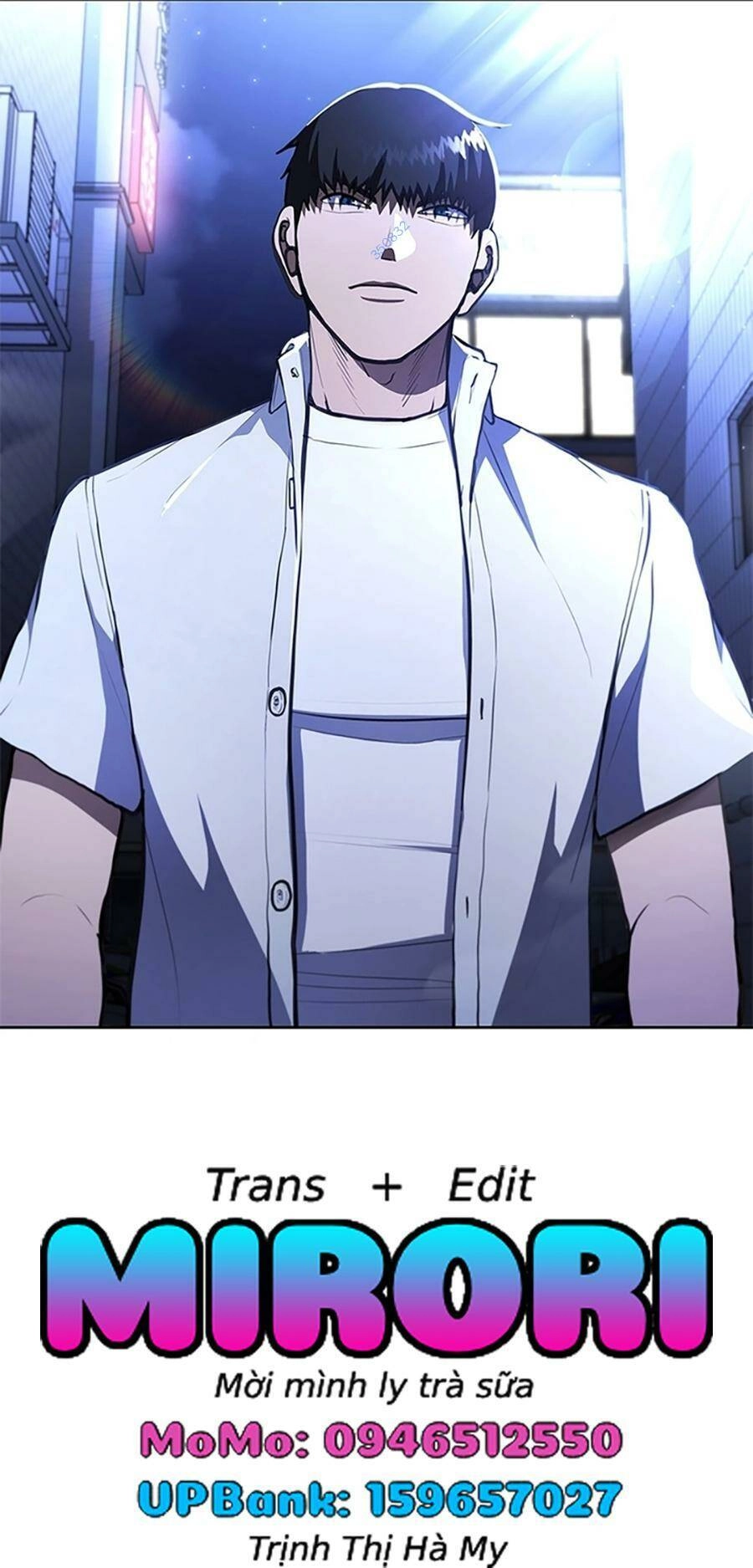 Sự Trở Lại Của Ông Trùm Chapter 9 - 25