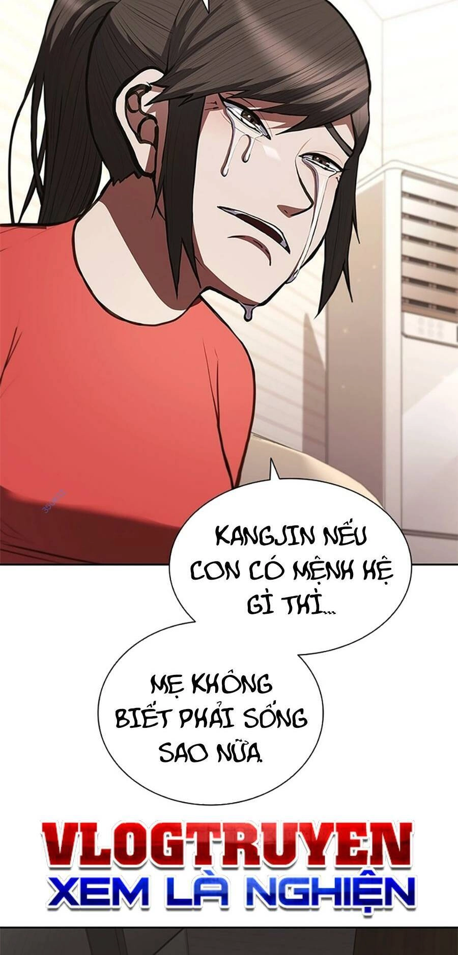 Sự Trở Lại Của Ông Trùm Chapter 9 - 34