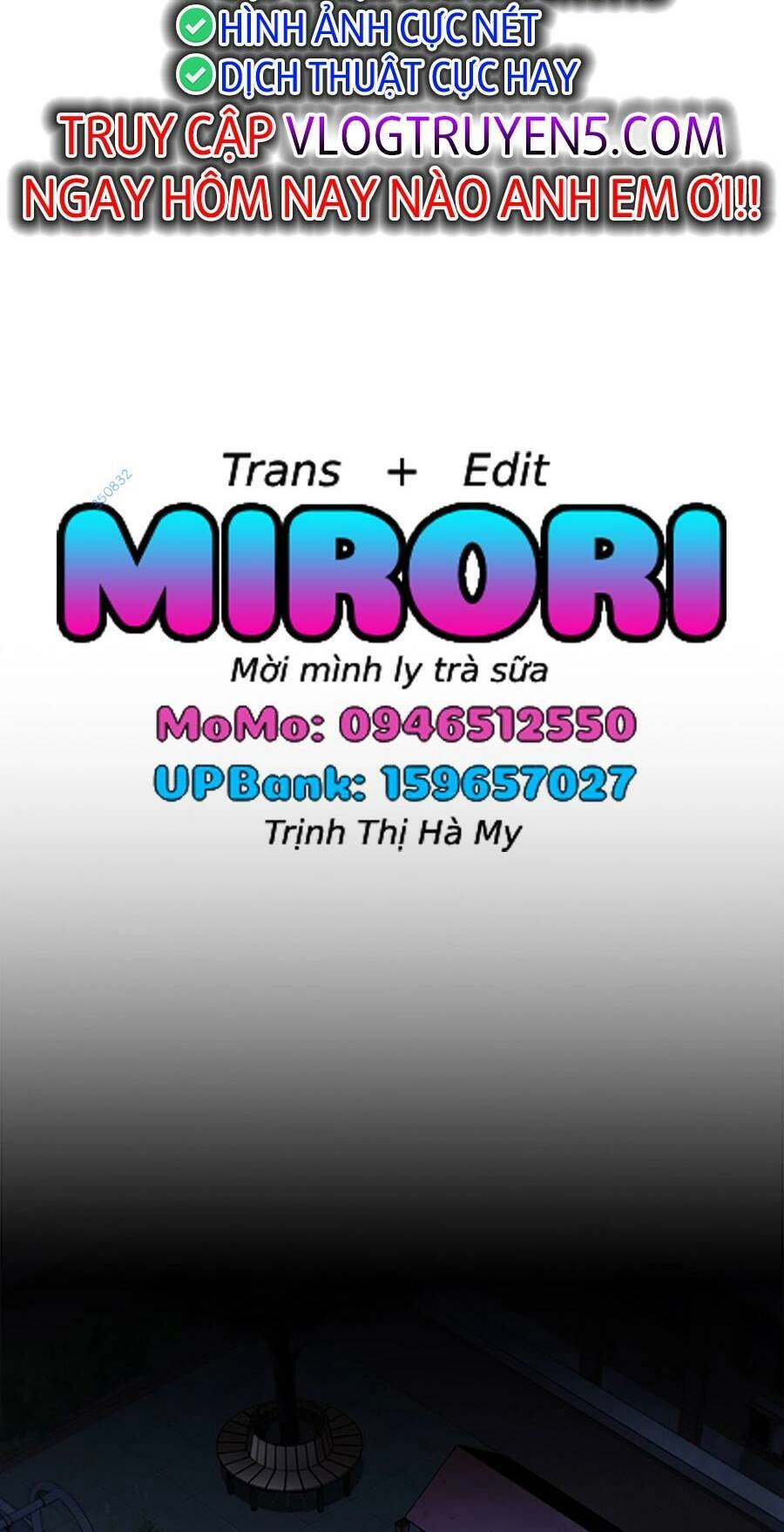 Sự Trở Lại Của Ông Trùm Chapter 9 - 38