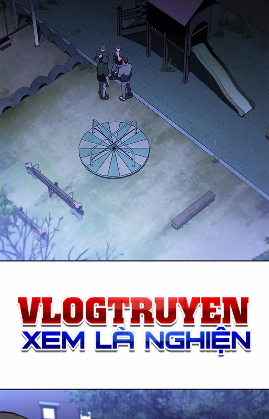 Sự Trở Lại Của Ông Trùm Chapter 9 - 39