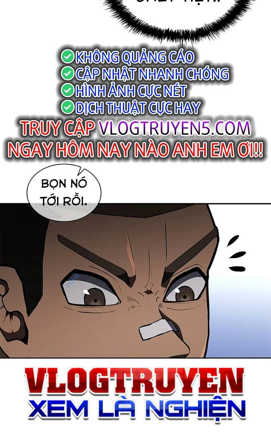 Sự Trở Lại Của Ông Trùm Chapter 9 - 46