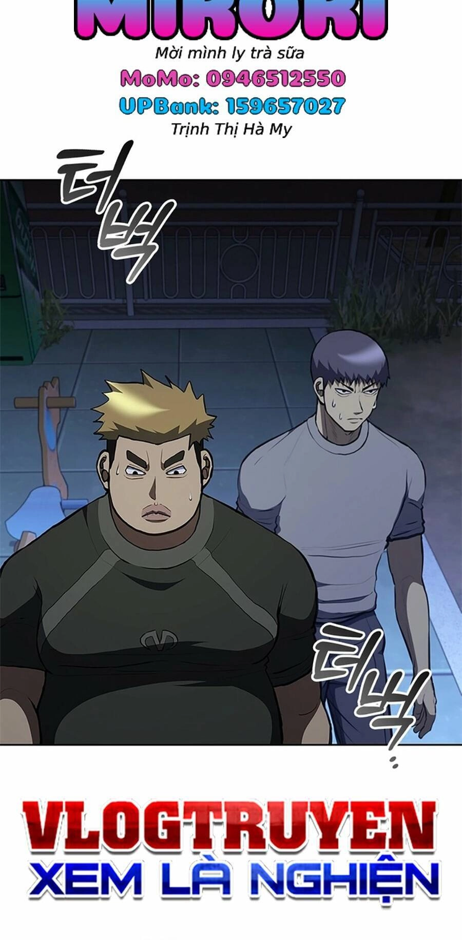 Sự Trở Lại Của Ông Trùm Chapter 9 - 48