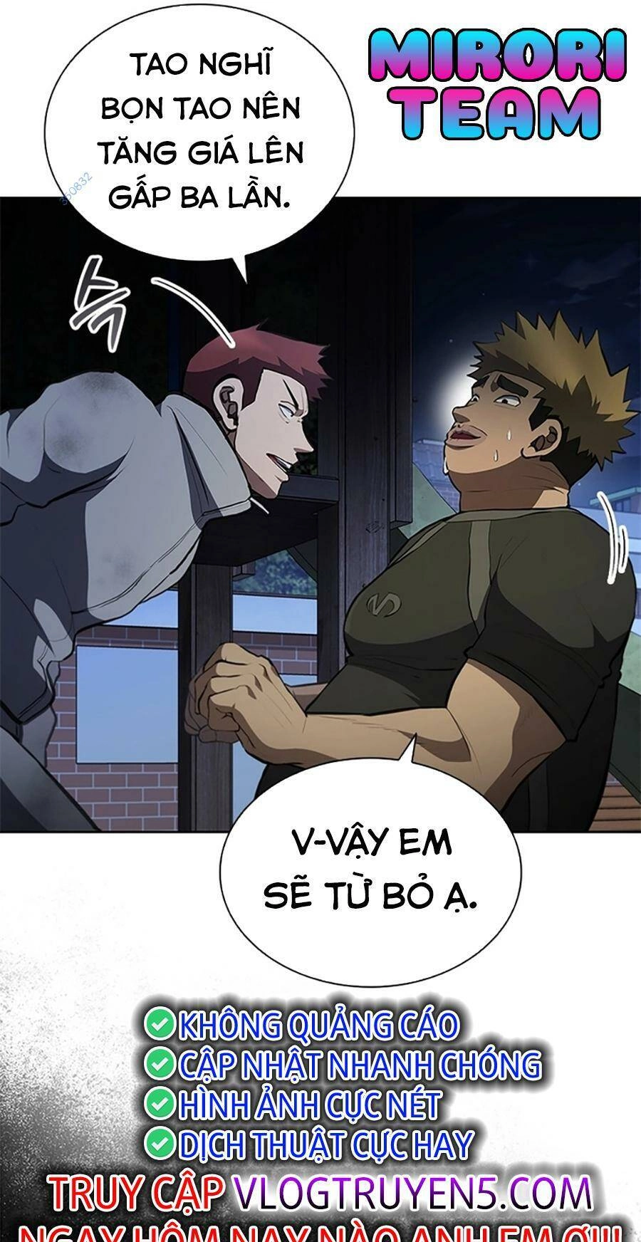 Sự Trở Lại Của Ông Trùm Chapter 9 - 53