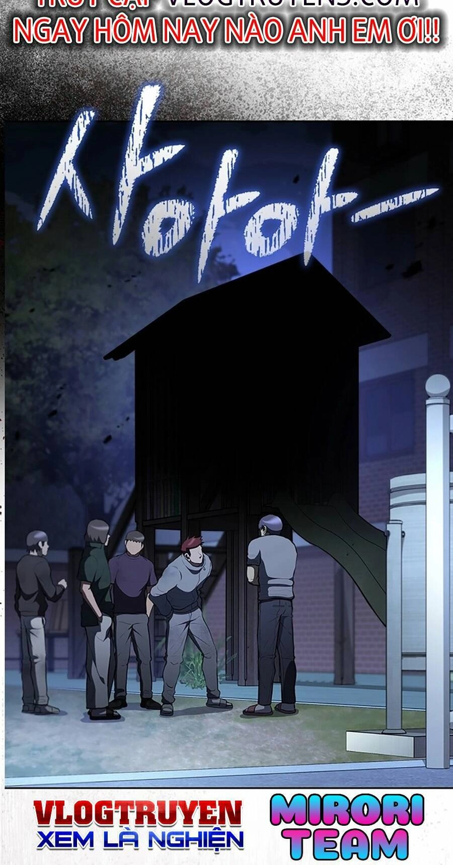 Sự Trở Lại Của Ông Trùm Chapter 9 - 61