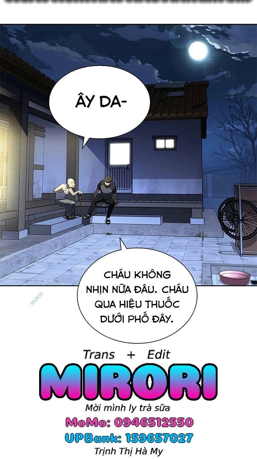 Sự Trở Lại Của Ông Trùm Chapter 9 - 71