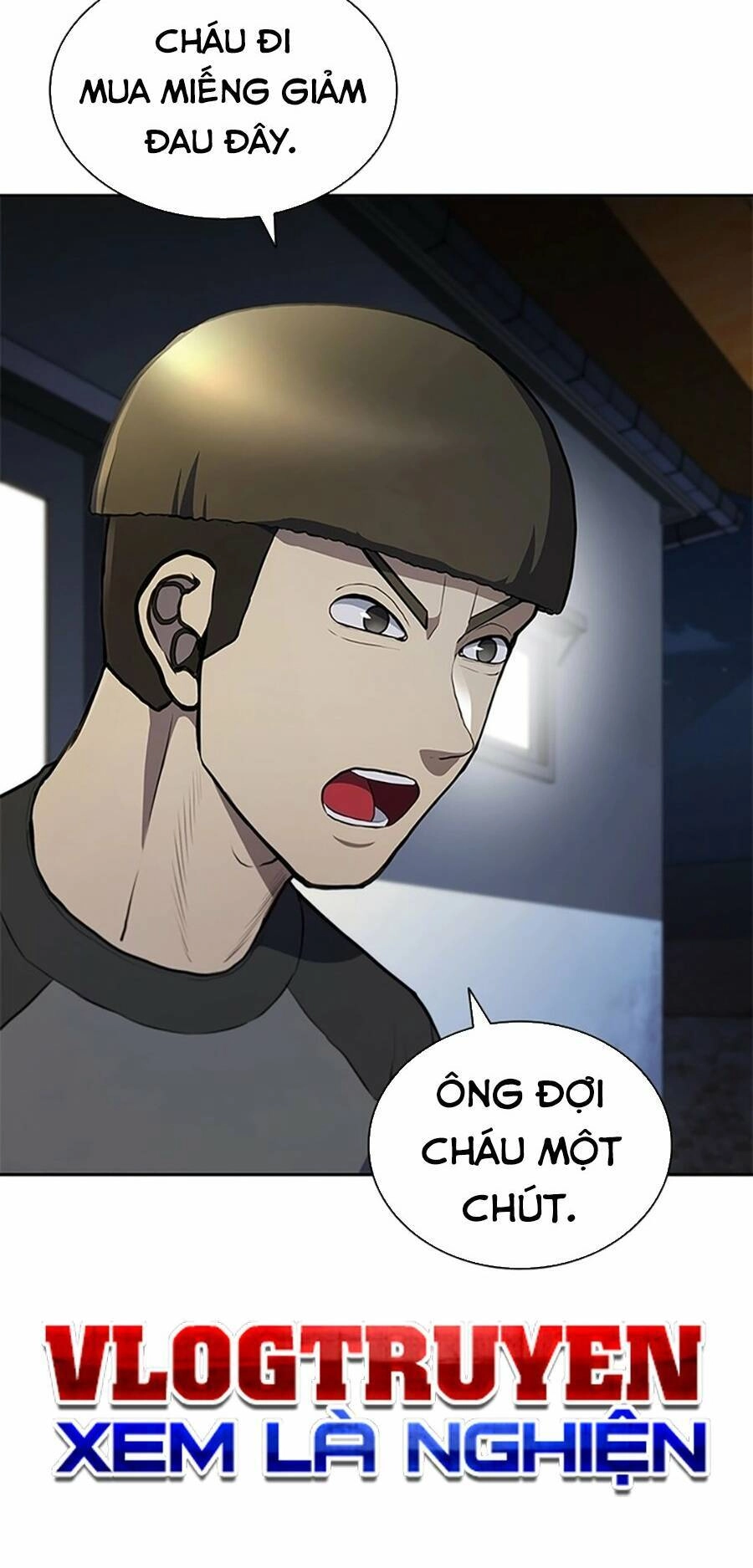 Sự Trở Lại Của Ông Trùm Chapter 9 - 73