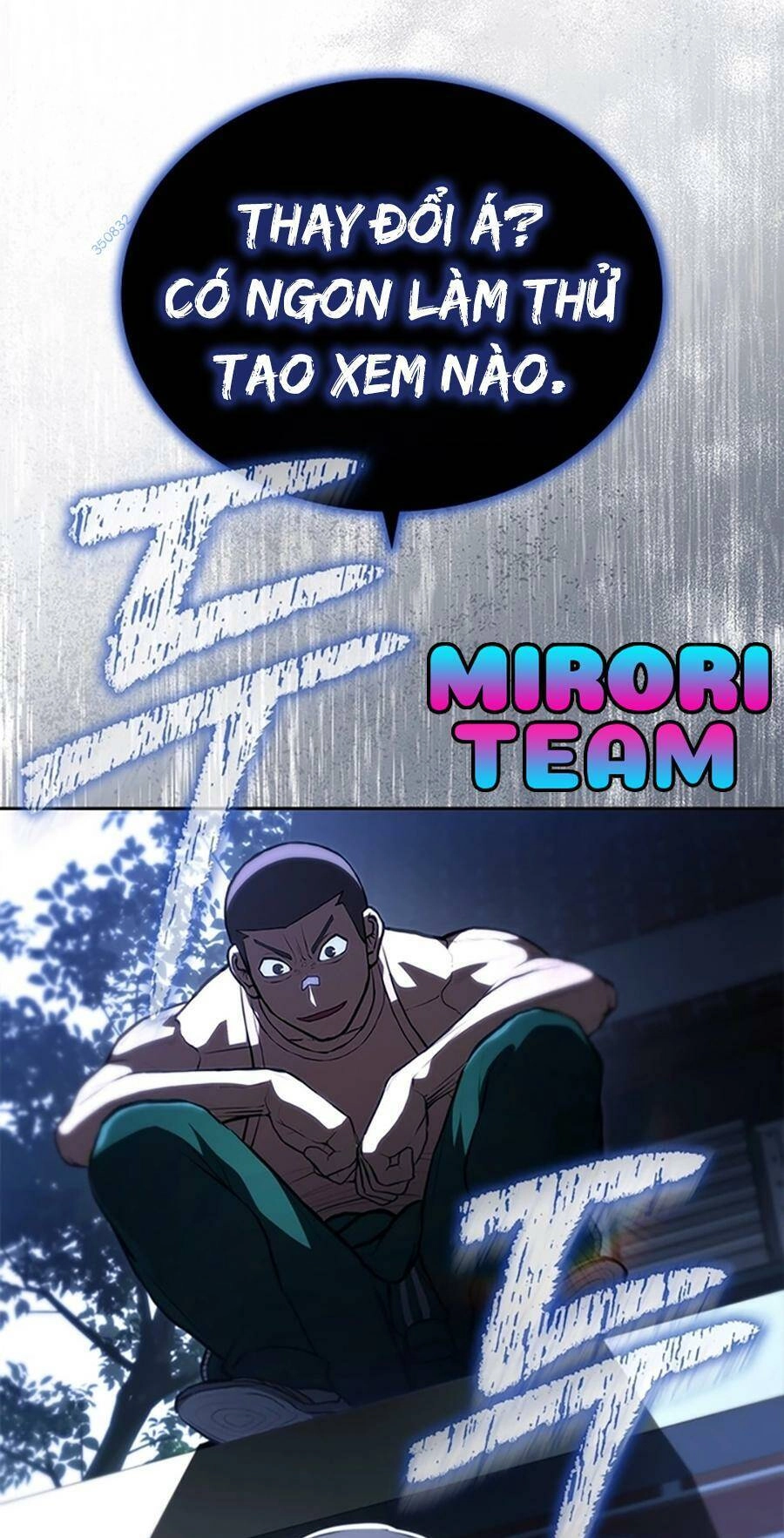 Sự Trở Lại Của Ông Trùm Chapter 9 - 94