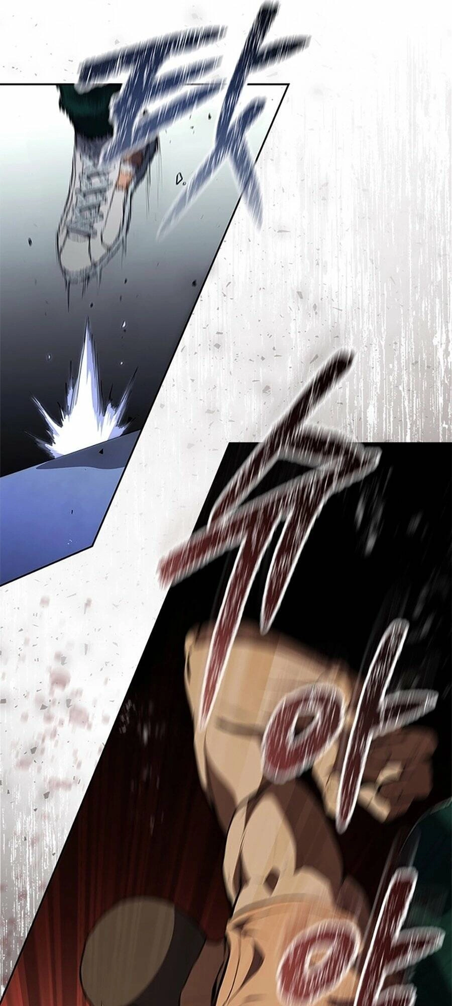 Sự Trở Lại Của Ông Trùm Chapter 9 - 96