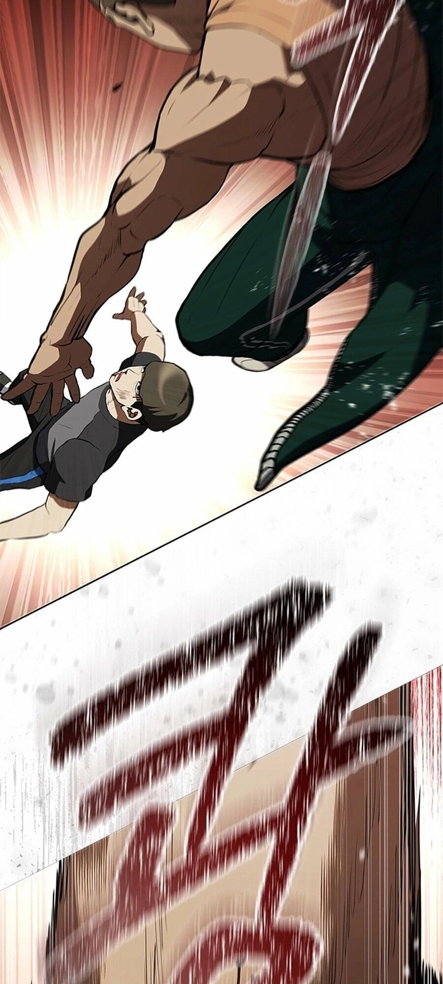 Sự Trở Lại Của Ông Trùm Chapter 9 - 97