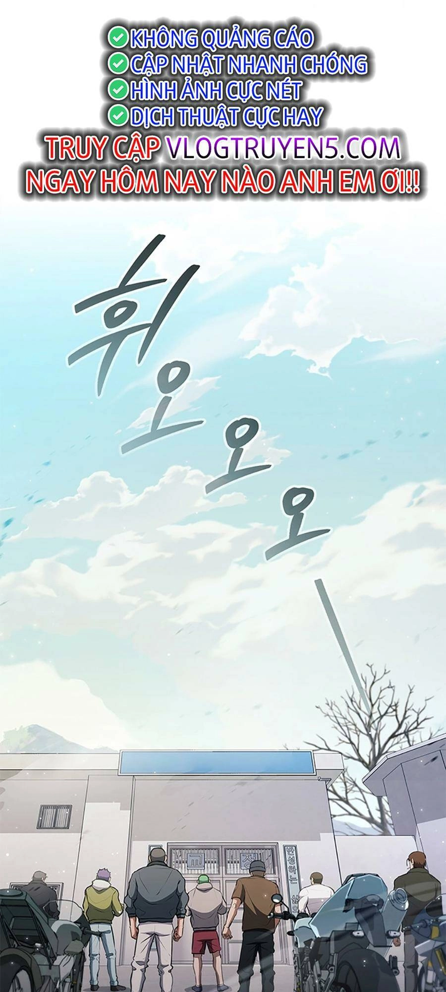 Sự Trở Lại Của Ông Trùm Chapter 10 - 1