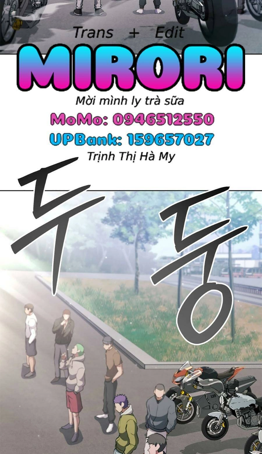 Sự Trở Lại Của Ông Trùm Chapter 10 - 2