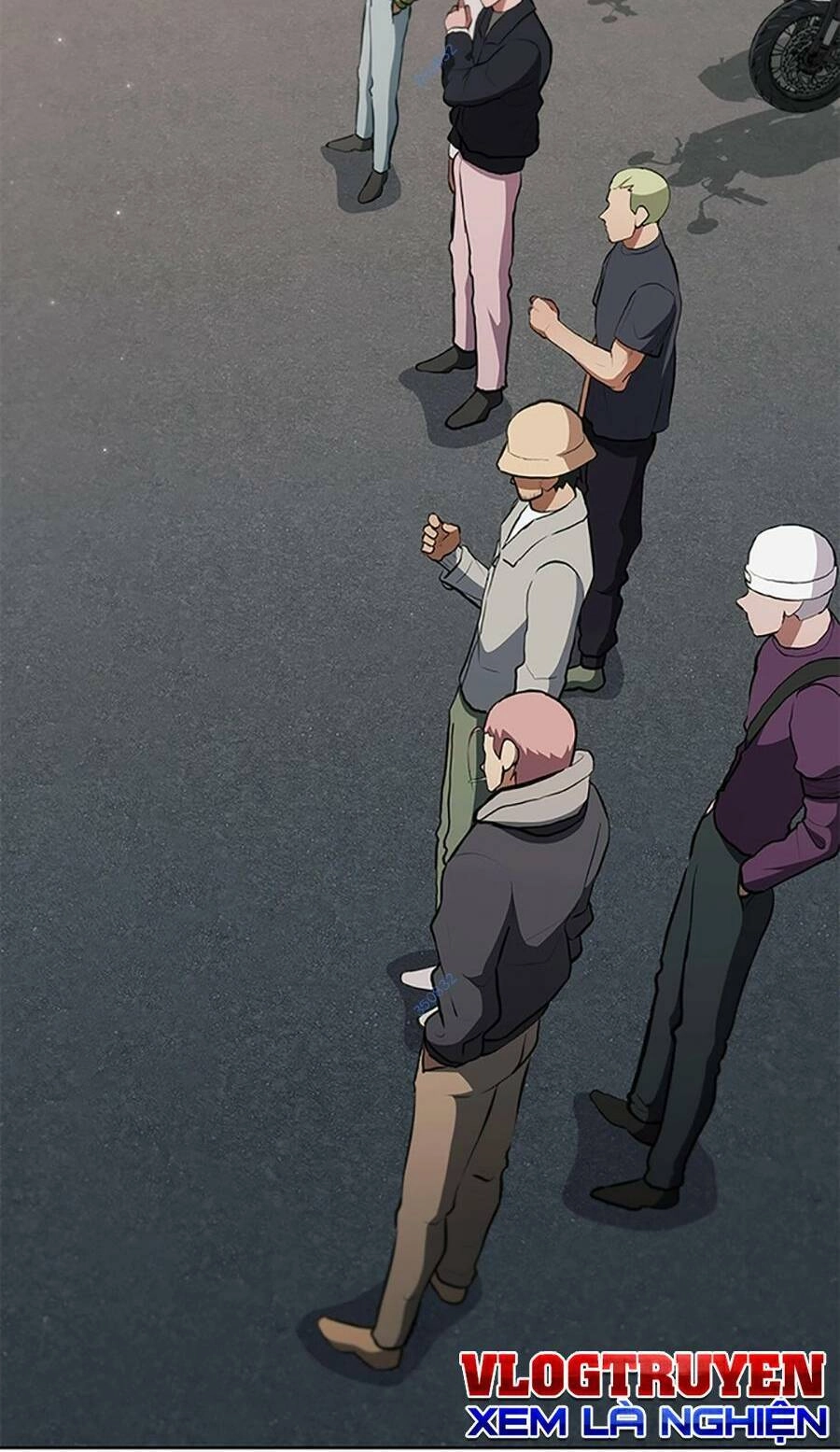 Sự Trở Lại Của Ông Trùm Chapter 10 - 3