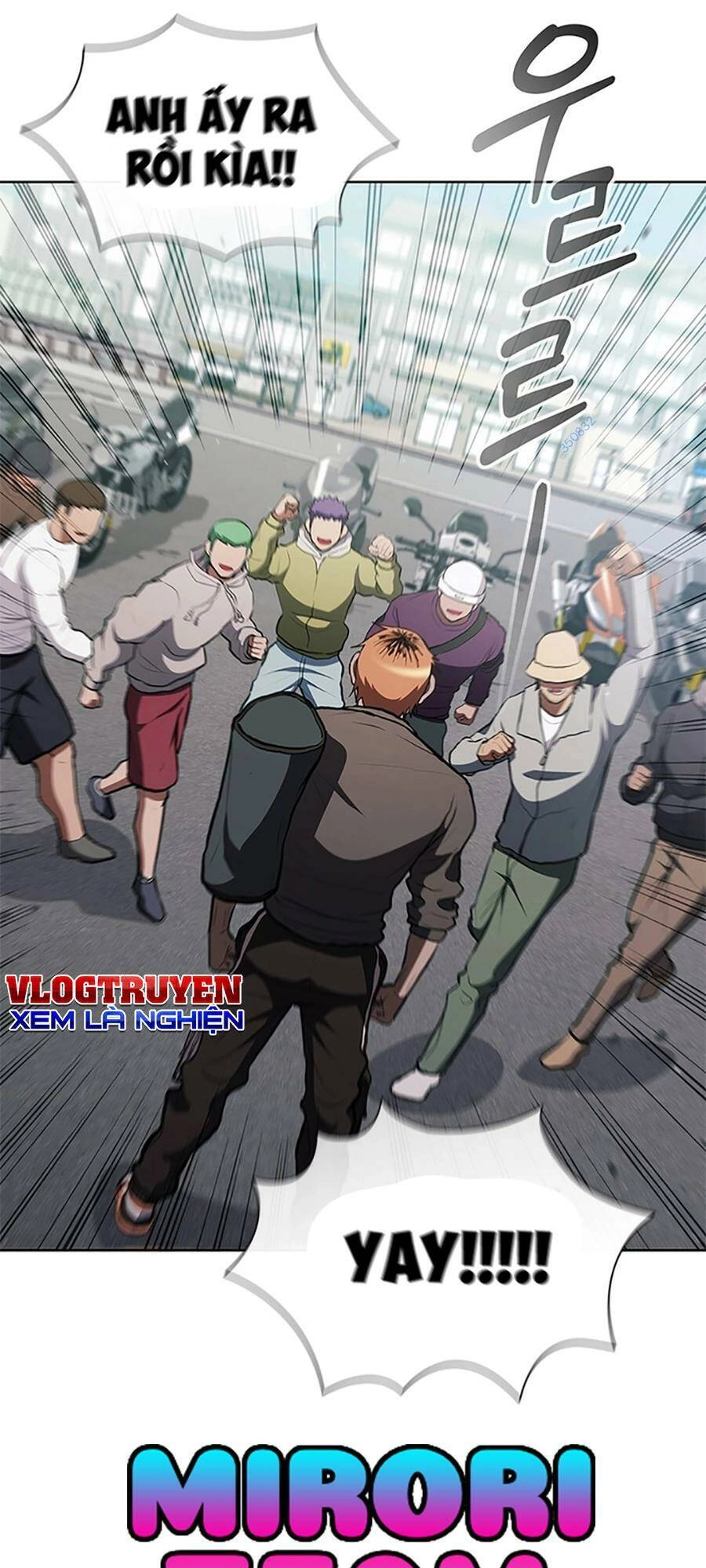 Sự Trở Lại Của Ông Trùm Chapter 10 - 6