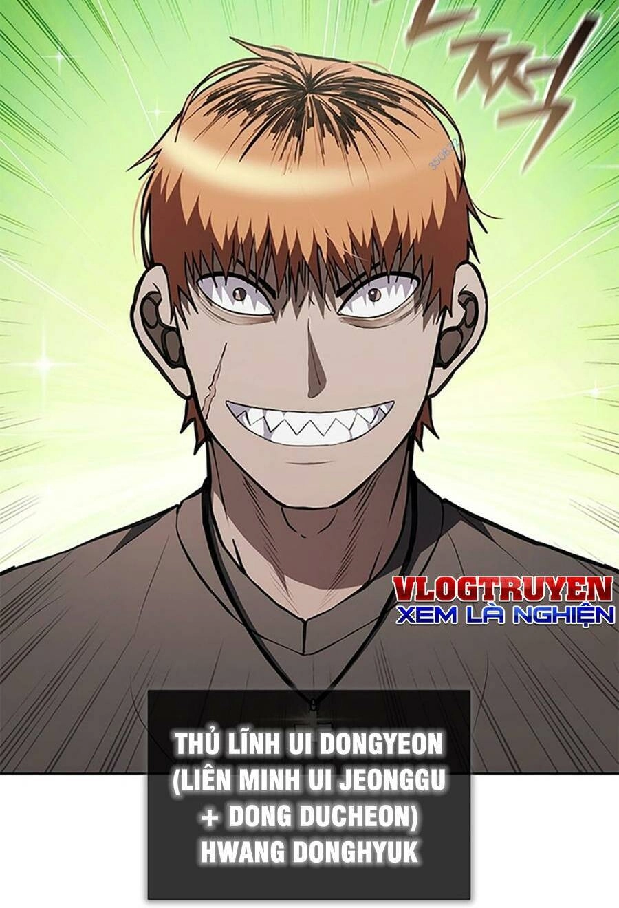 Sự Trở Lại Của Ông Trùm Chapter 10 - 8